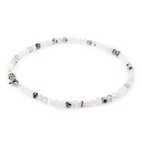Collana Trollbeads Collane in Pietre dure TSTNE-00003 - TSTNE-00003